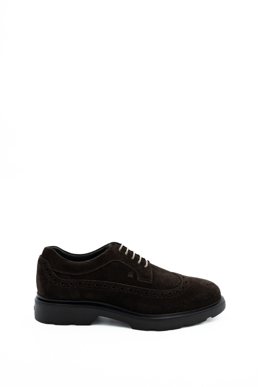 Hogan - Lace Ups / Loafers - Bruin