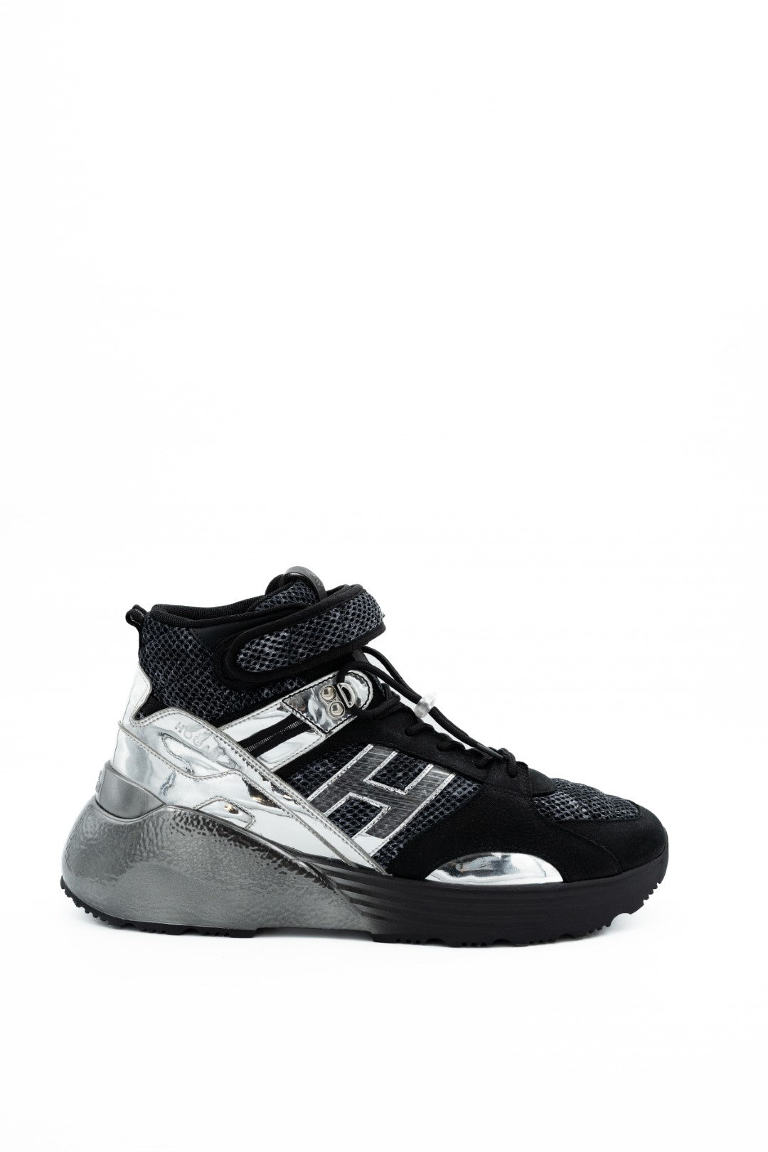 Hogan - Sneakers - Zwart