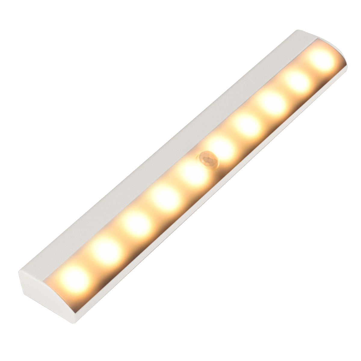 Led-Detectie - Wit