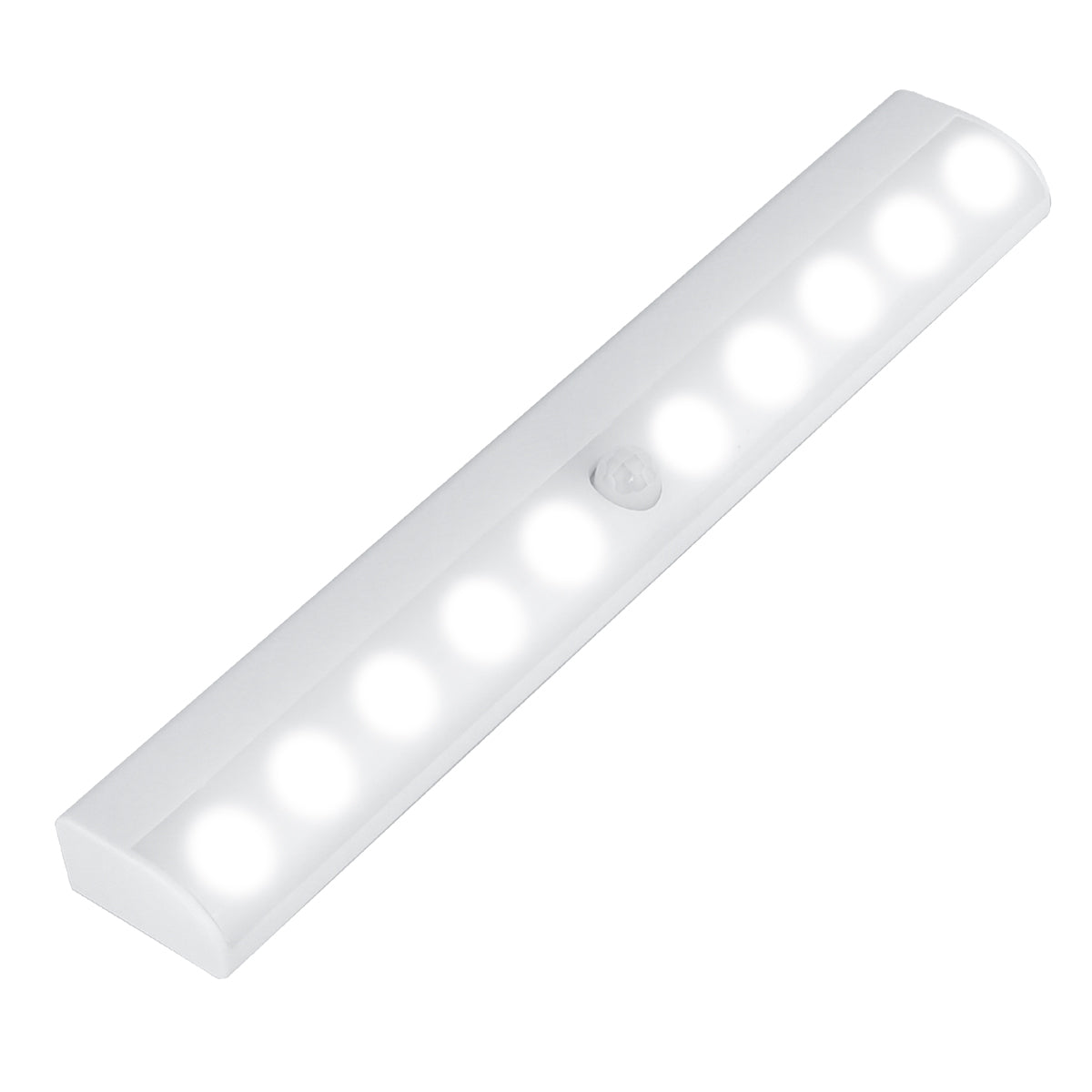 Led-Detectie - Wit