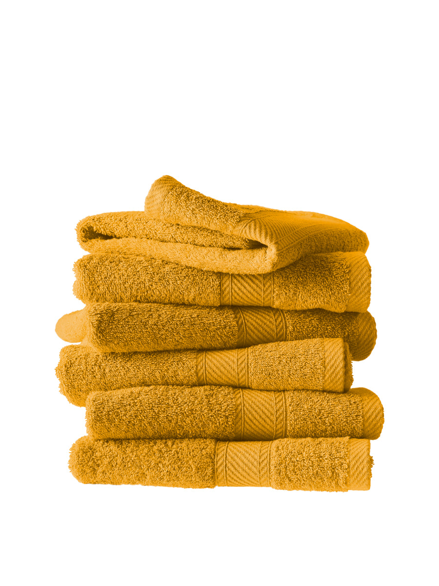 Smart Collectie - Helene Golden Yellow