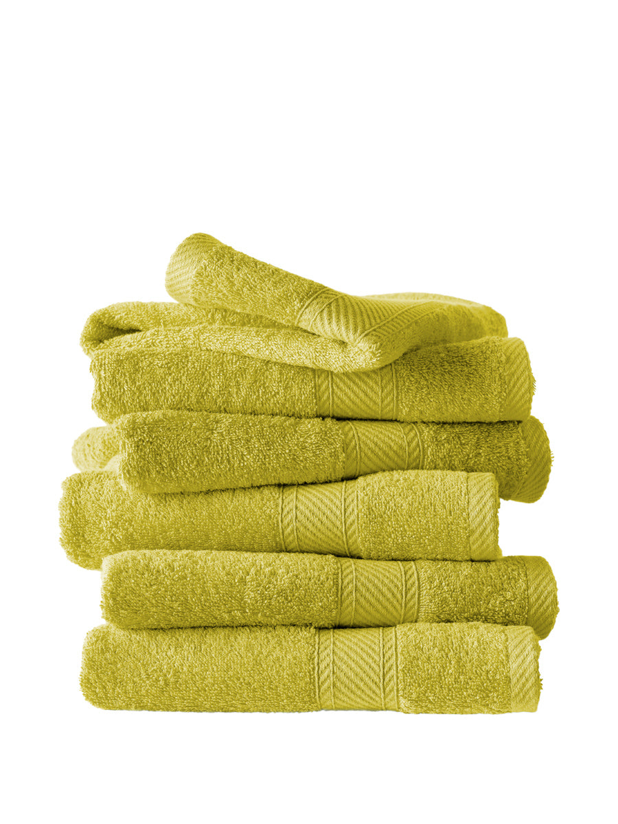 Smart Collectie - Helene Warm Olive