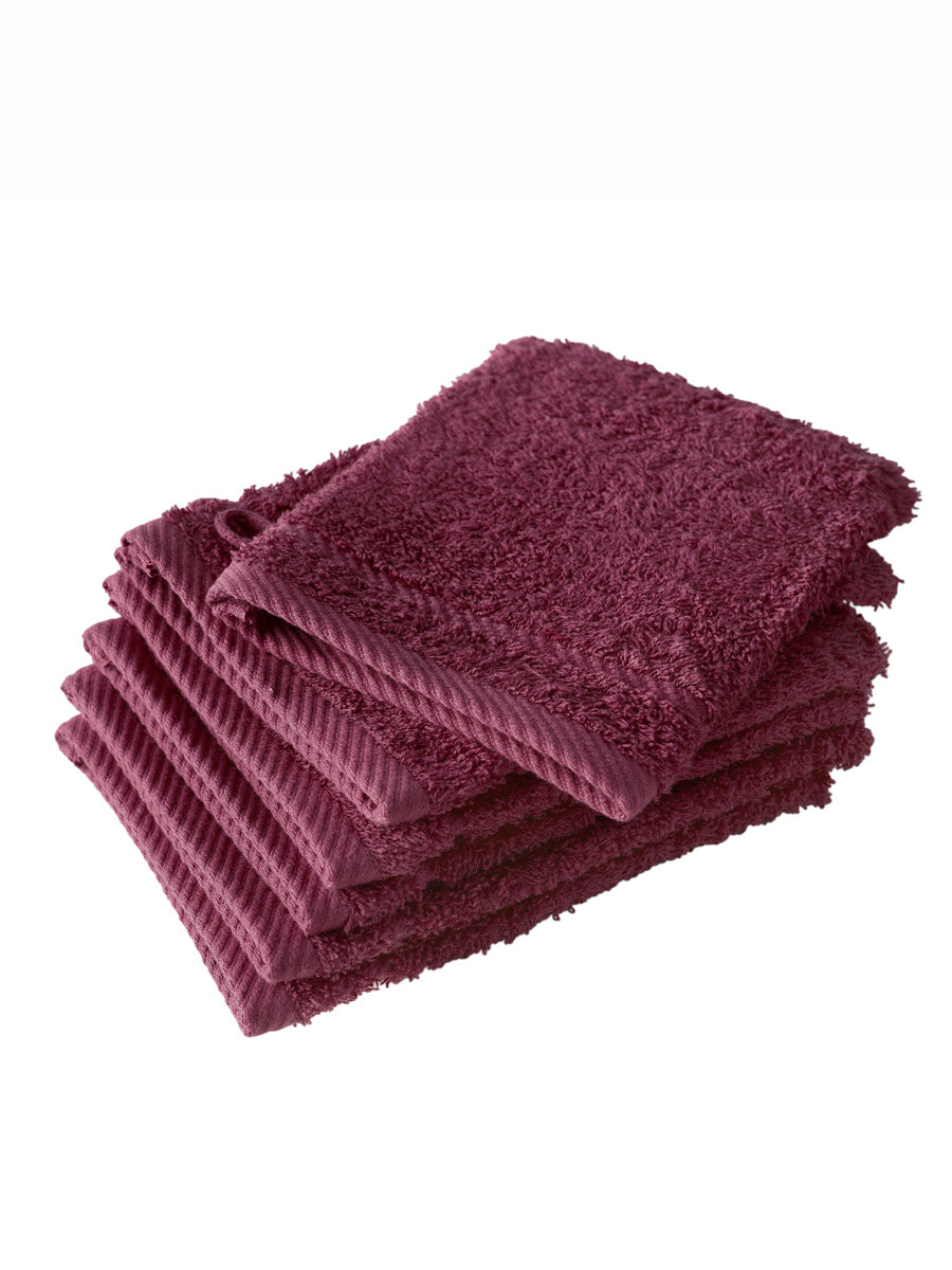 Smart Collection - Helene Beet Red