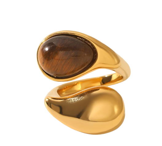 Hortense - Gold