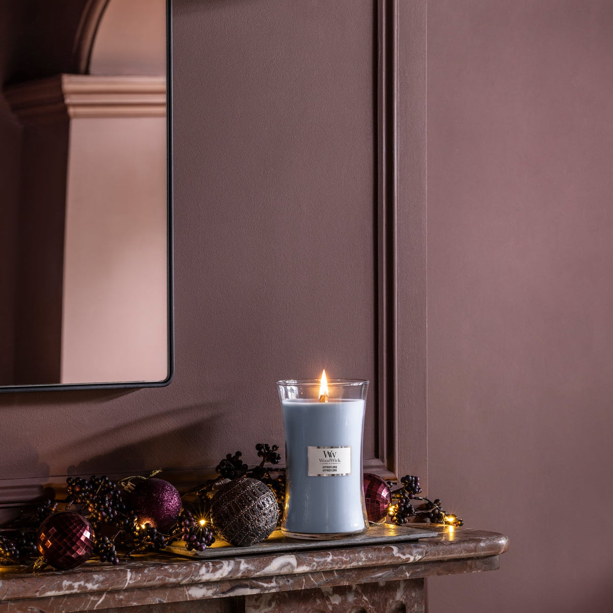 WW Hypnoflora Large Candle