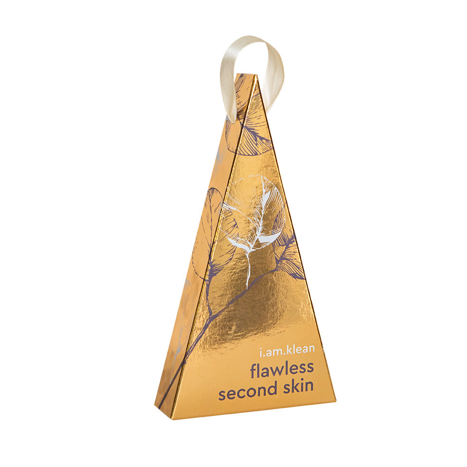 I Am Klean - Flawless Second Skin Proud Pink