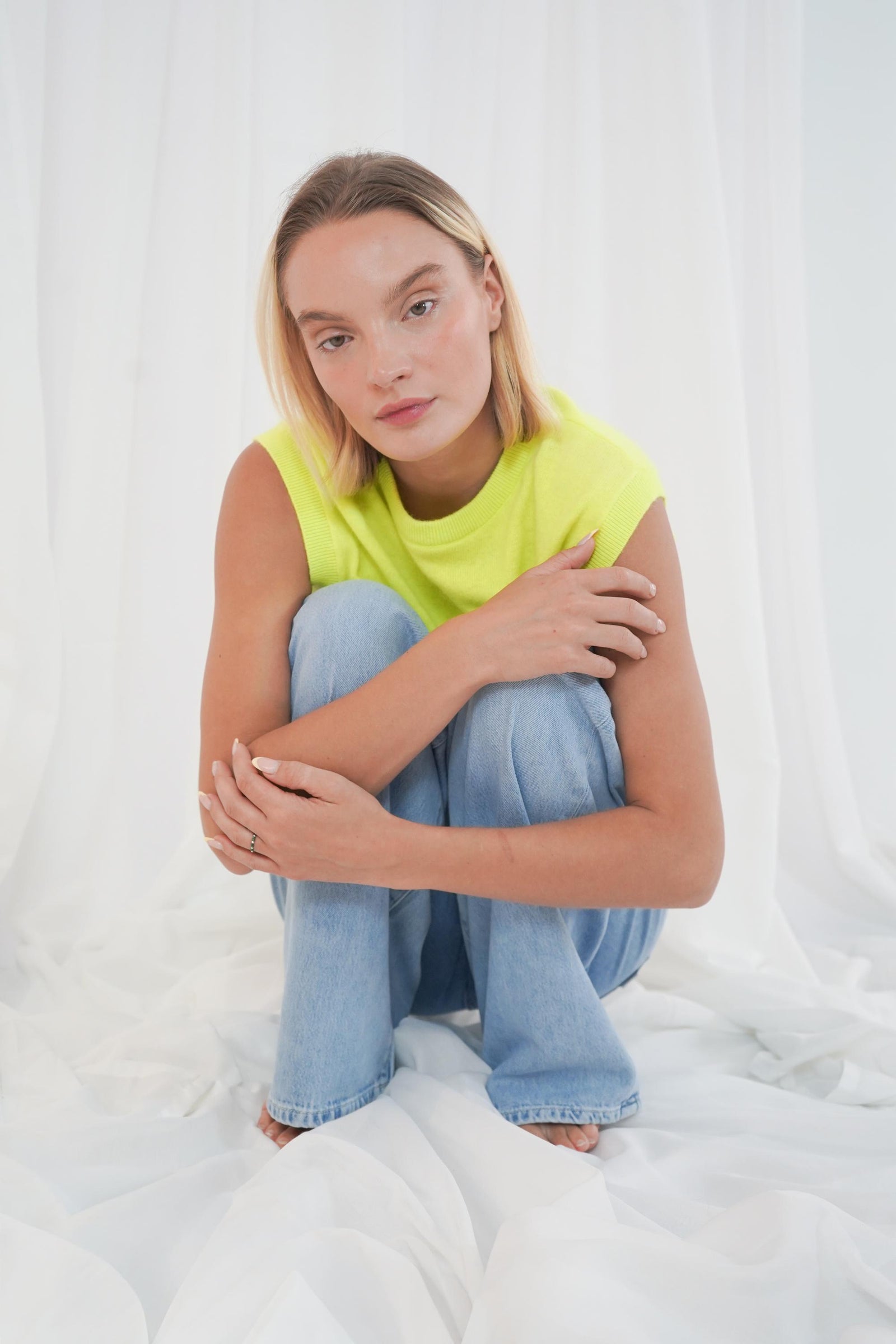 Durango - Neon Yellow