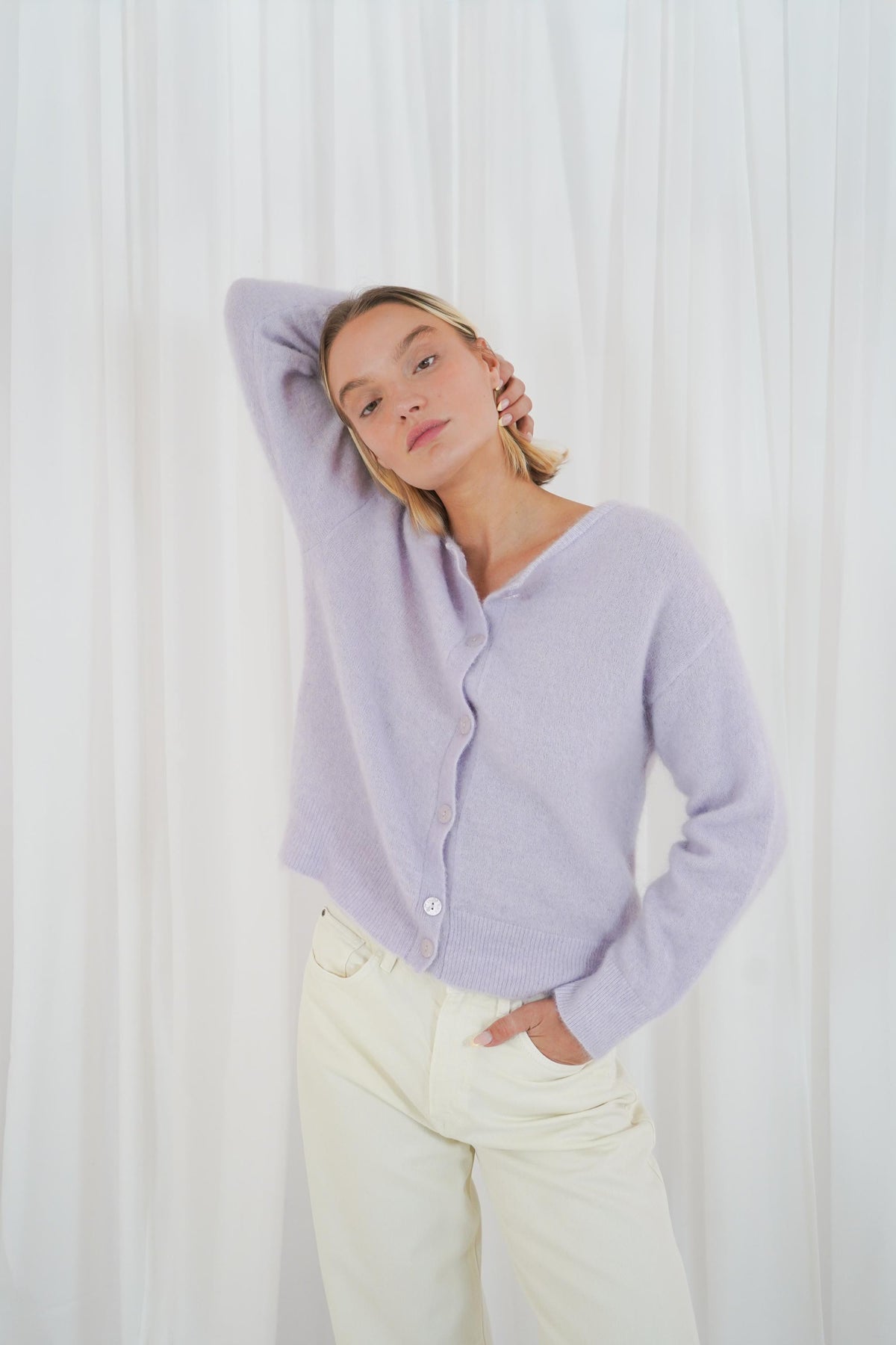 Arvada - Lilac