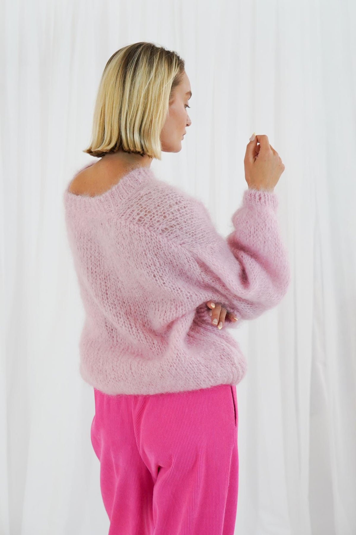 Engelwood - Light Pink