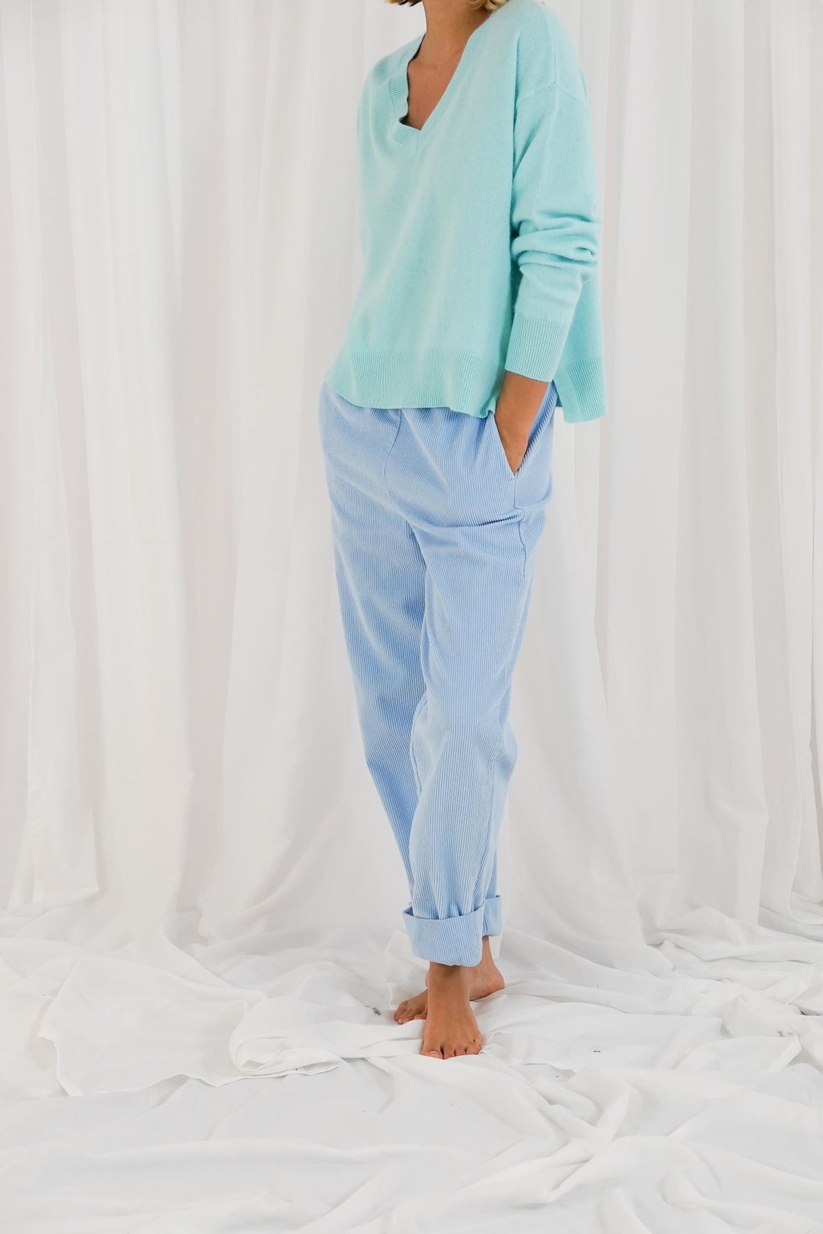 Boulder - Turquoise