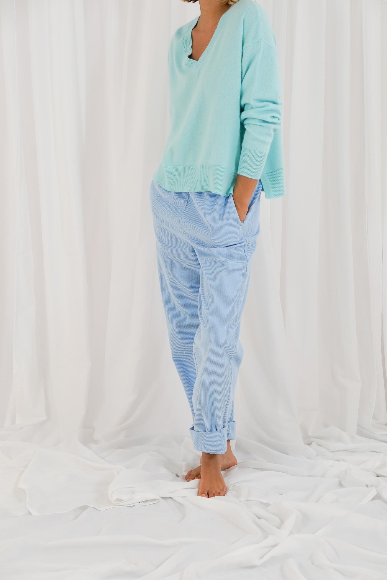 Boulder - Turquoise