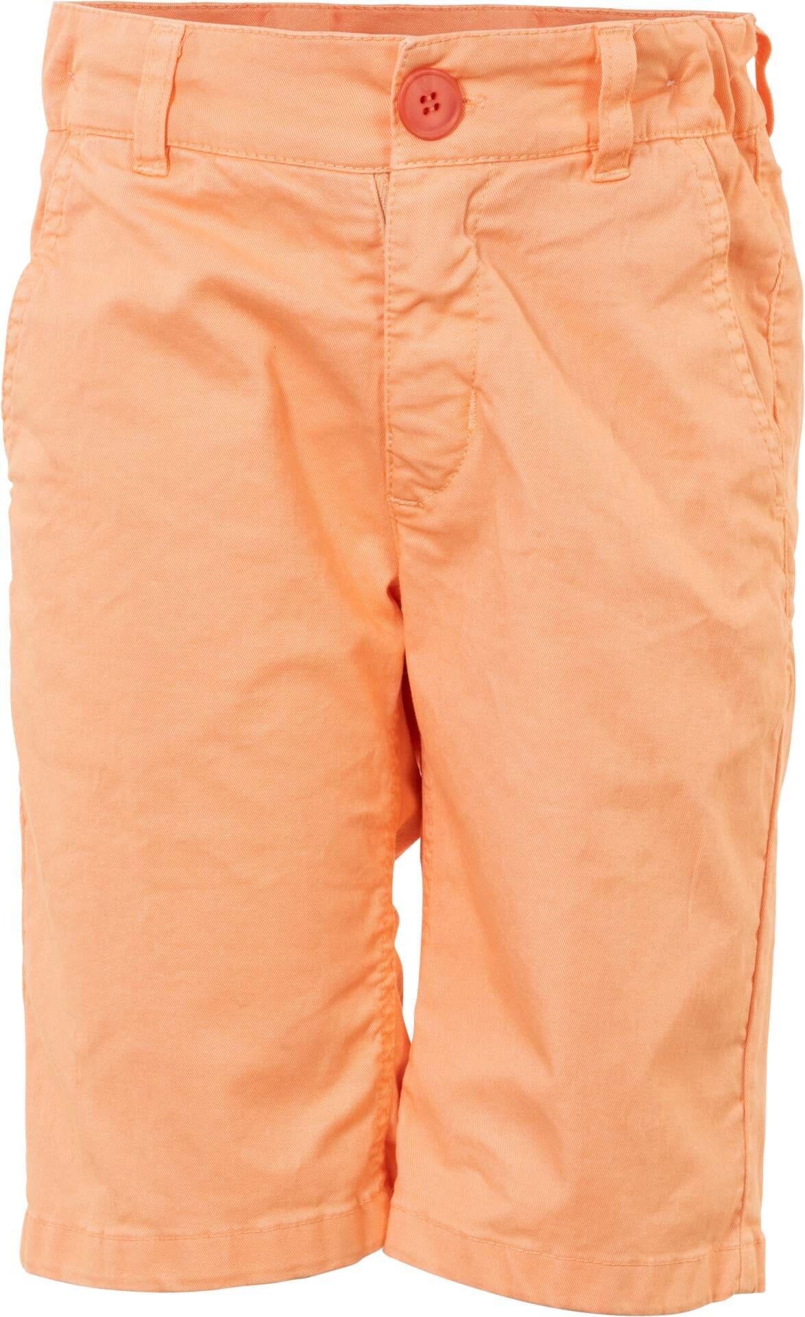 Bermuda Patrick - Orange