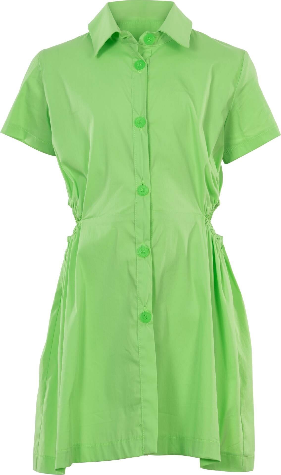 Dress Coco - Green