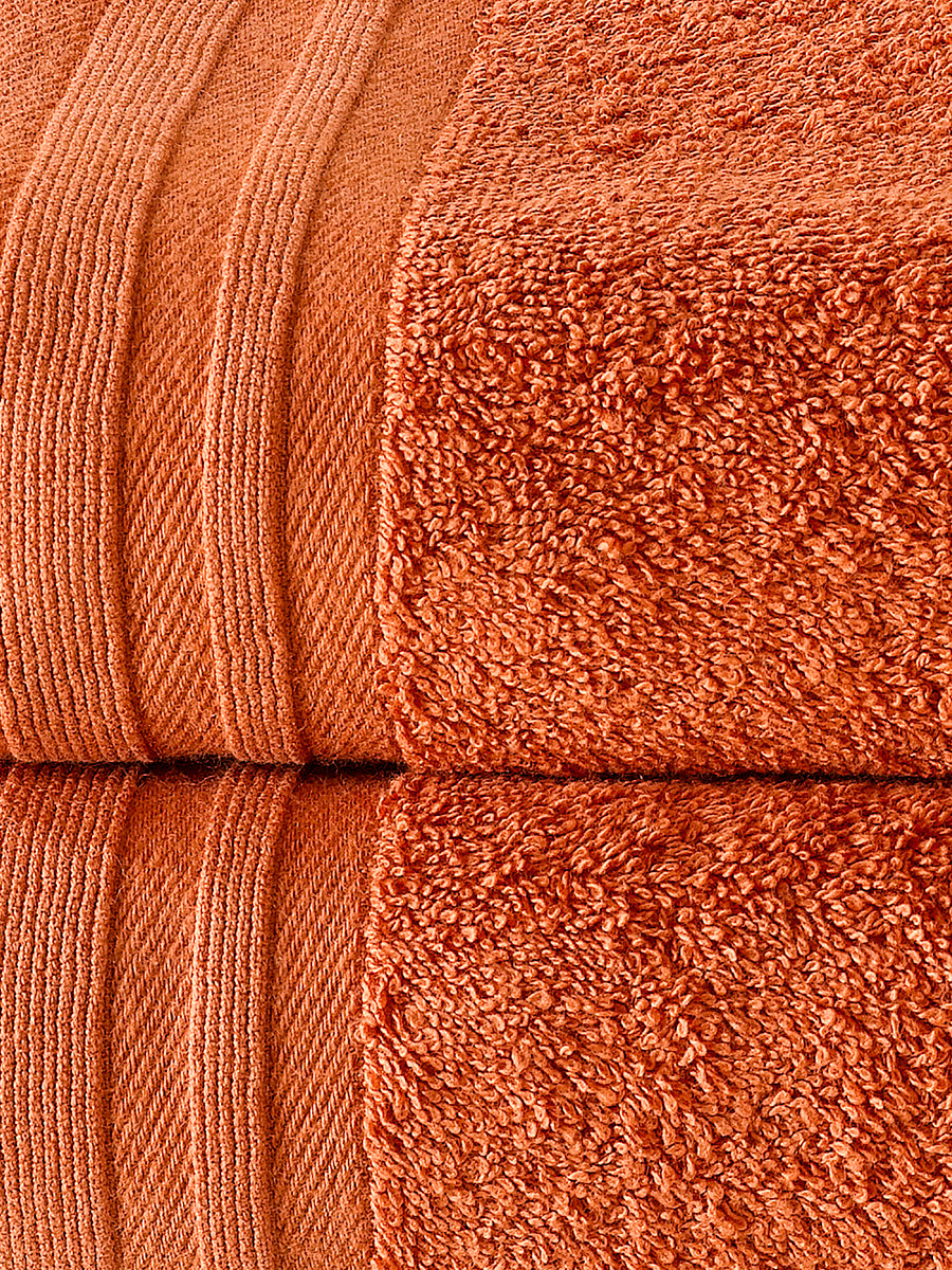 Imagine Collection - Dusty Orange