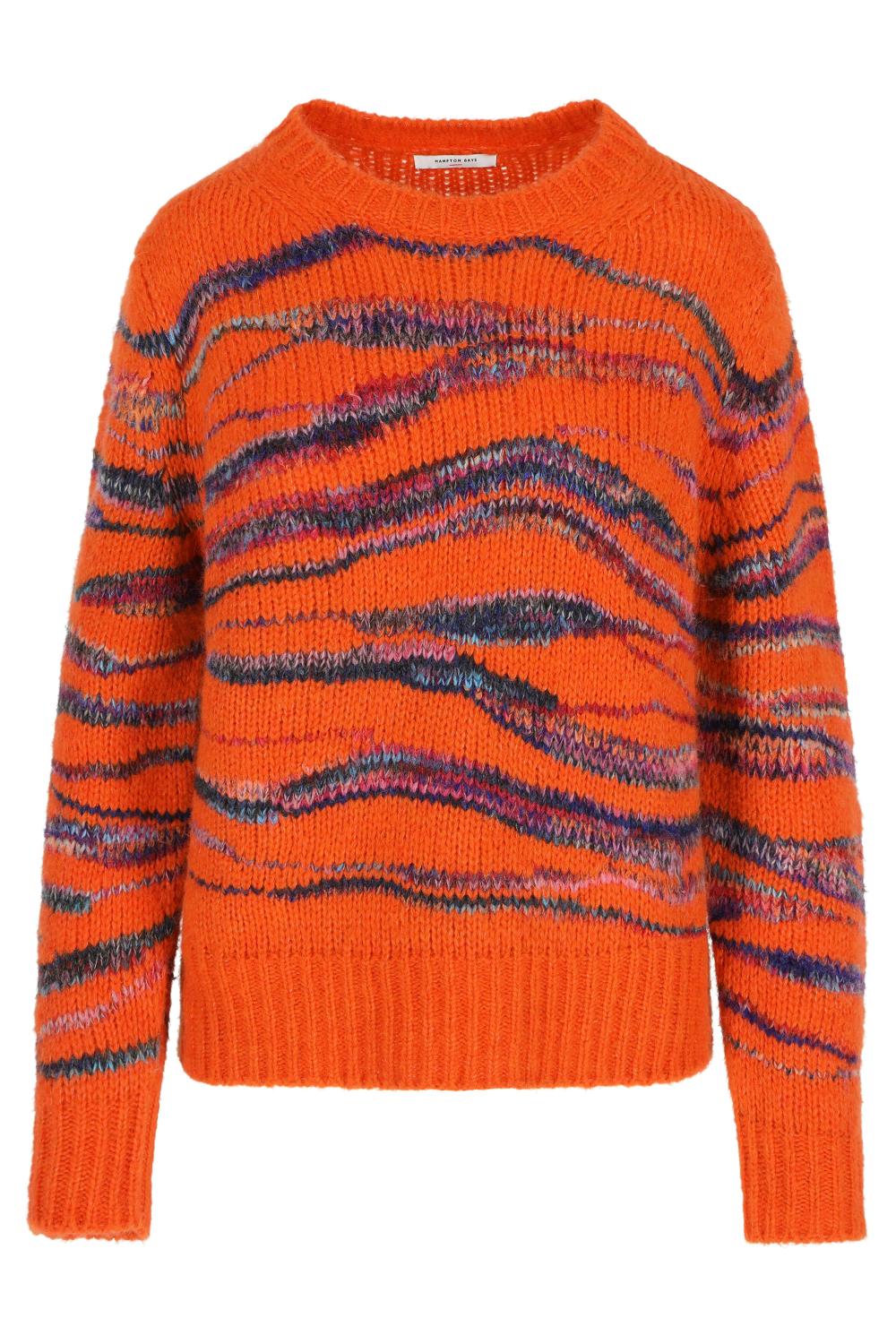 Trui - Joplin - Dragon Fire