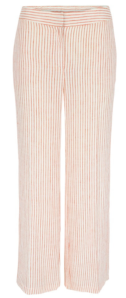 Jorden Sunset Scarlet