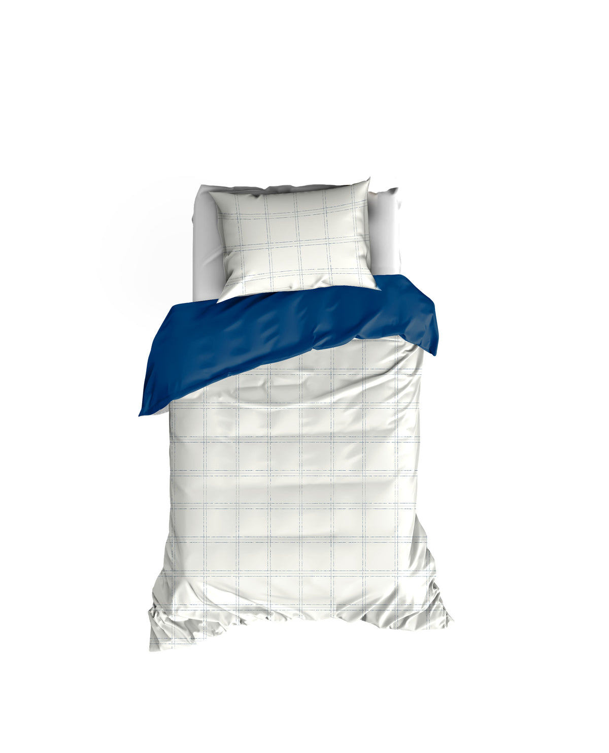 Smart Collectie - Juul Blue Indigo