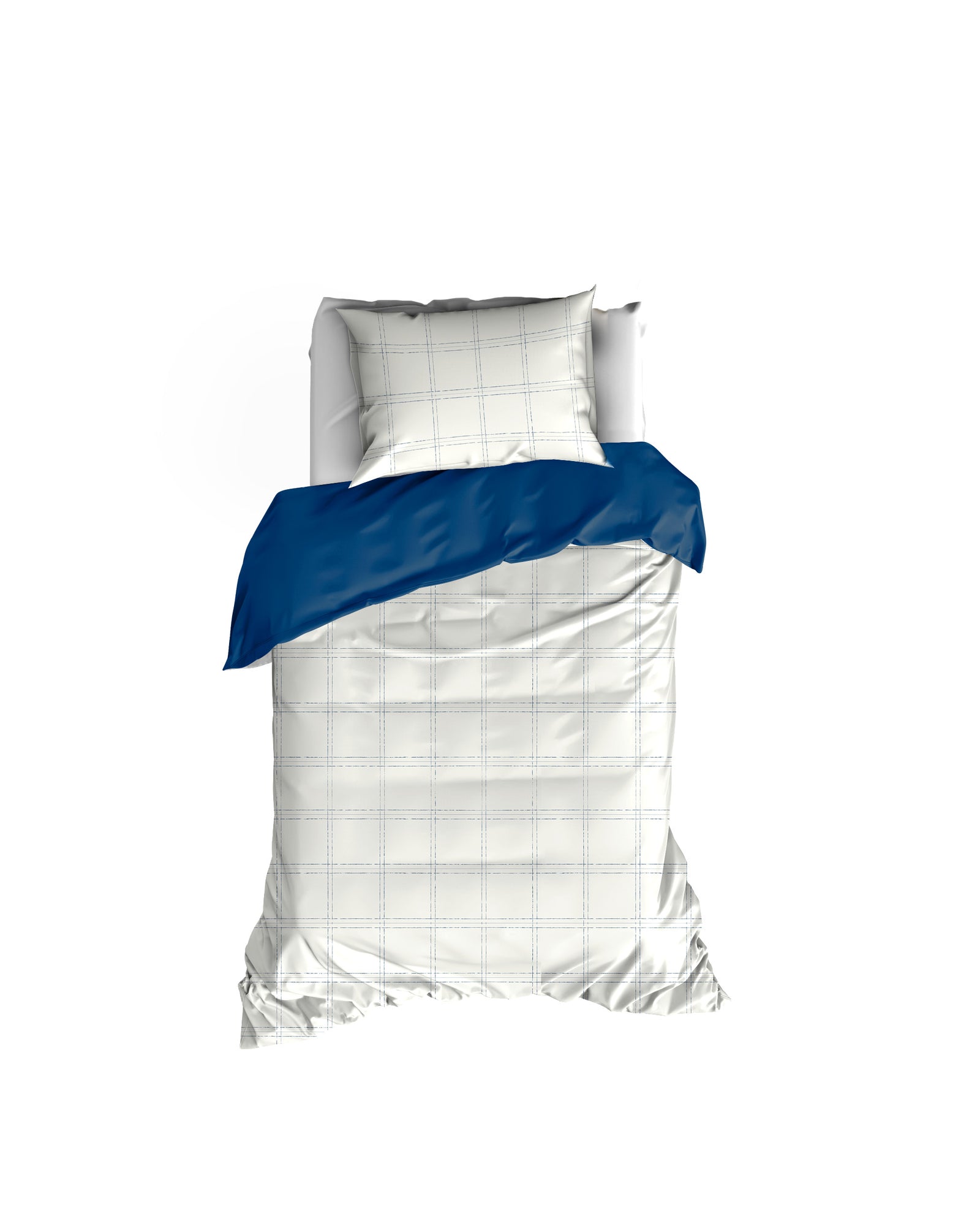 Smart Collectie - Juul Blue Indigo