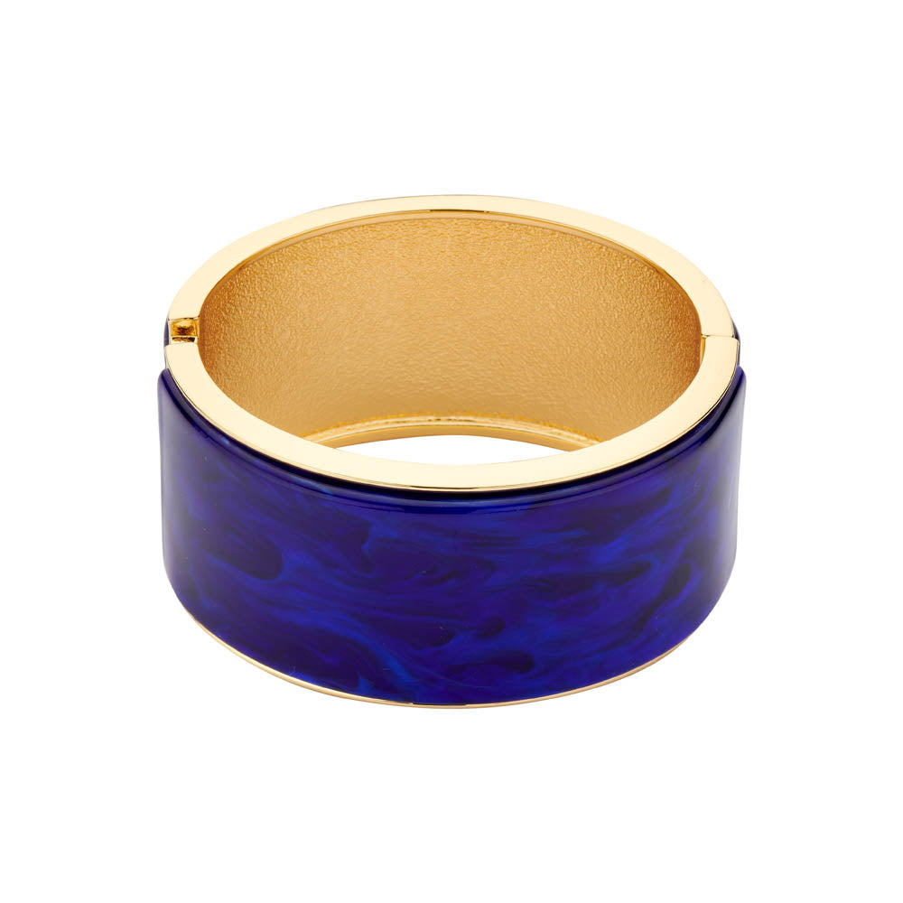 Armband - Kab13 Donkerblauw