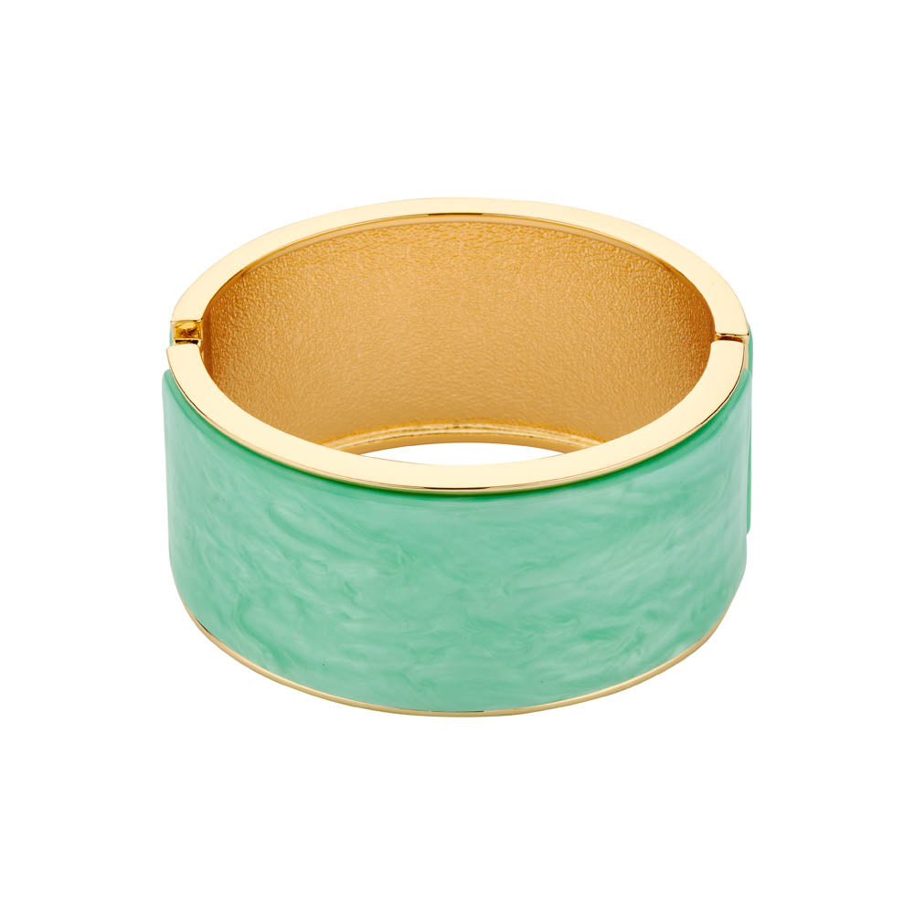 Armband - Kab13 Lichtgroen