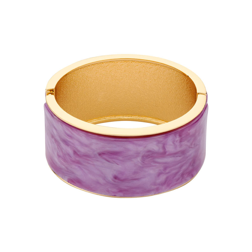 Armband - Kab13 Lila