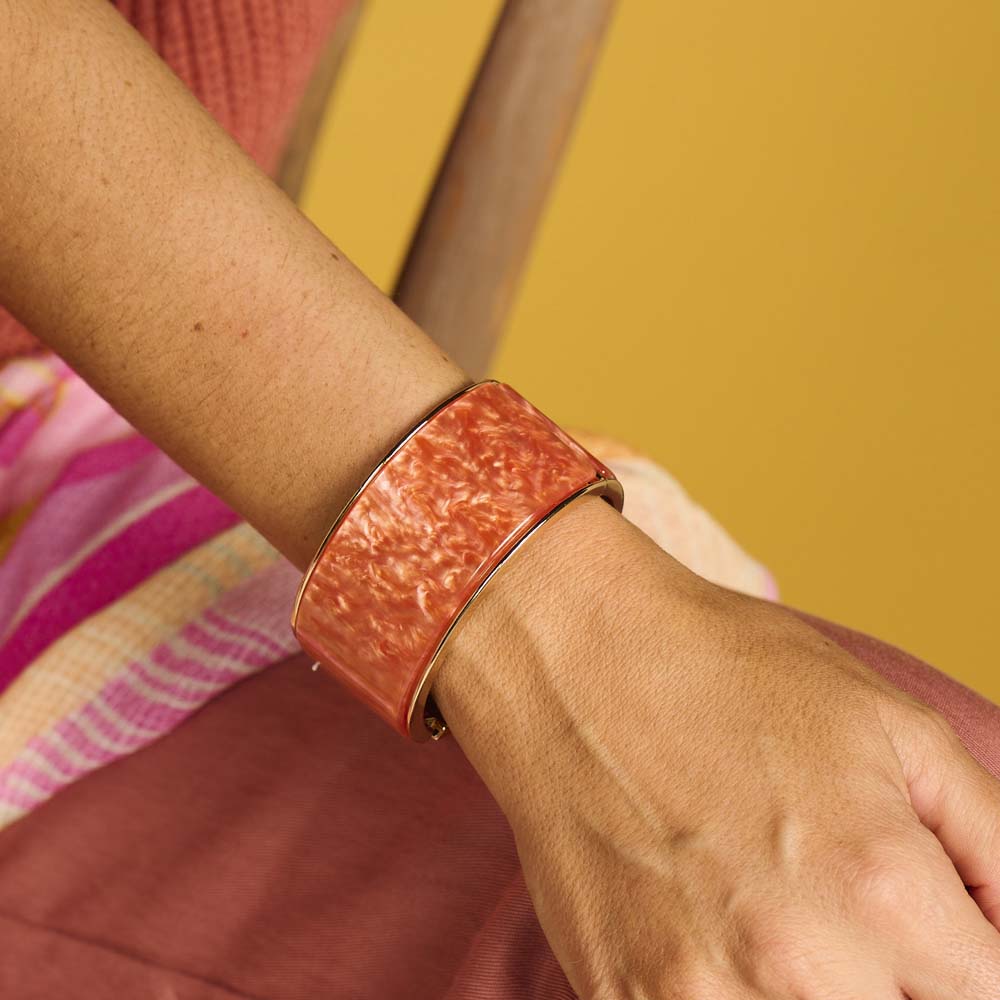 Armband - Kab13 Oranje