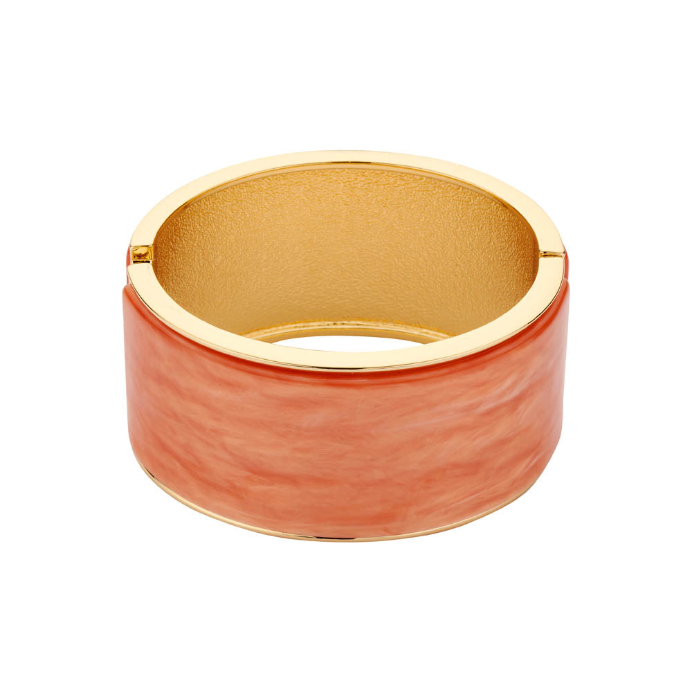 Armband - Kab13 Oranje