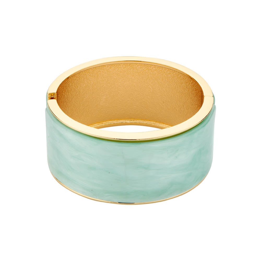 Armband - Kab13 Watergroen