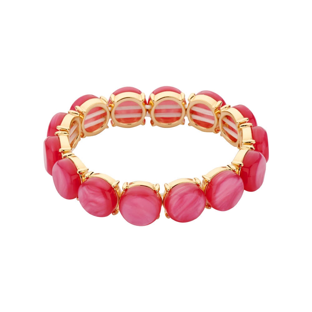 Armband - Kab14 Fuchsia