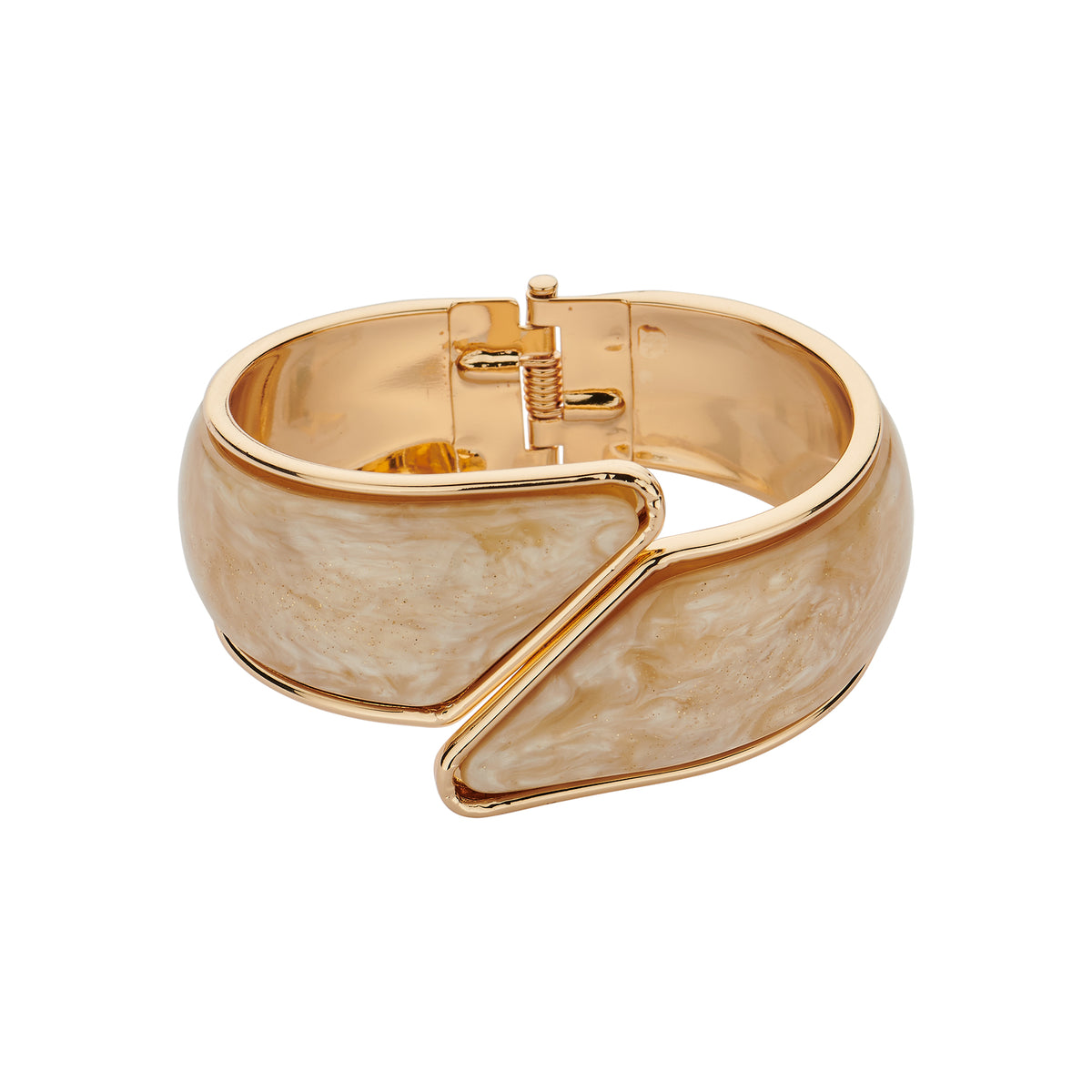 Armband - Kab15 Beige