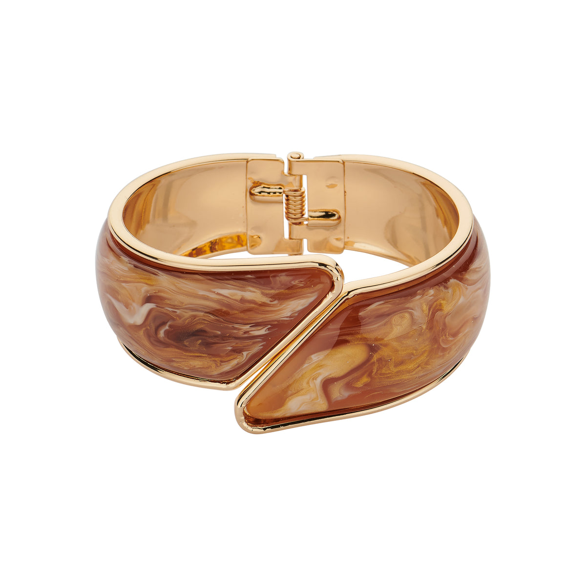 Armband - Kab15 Cognac