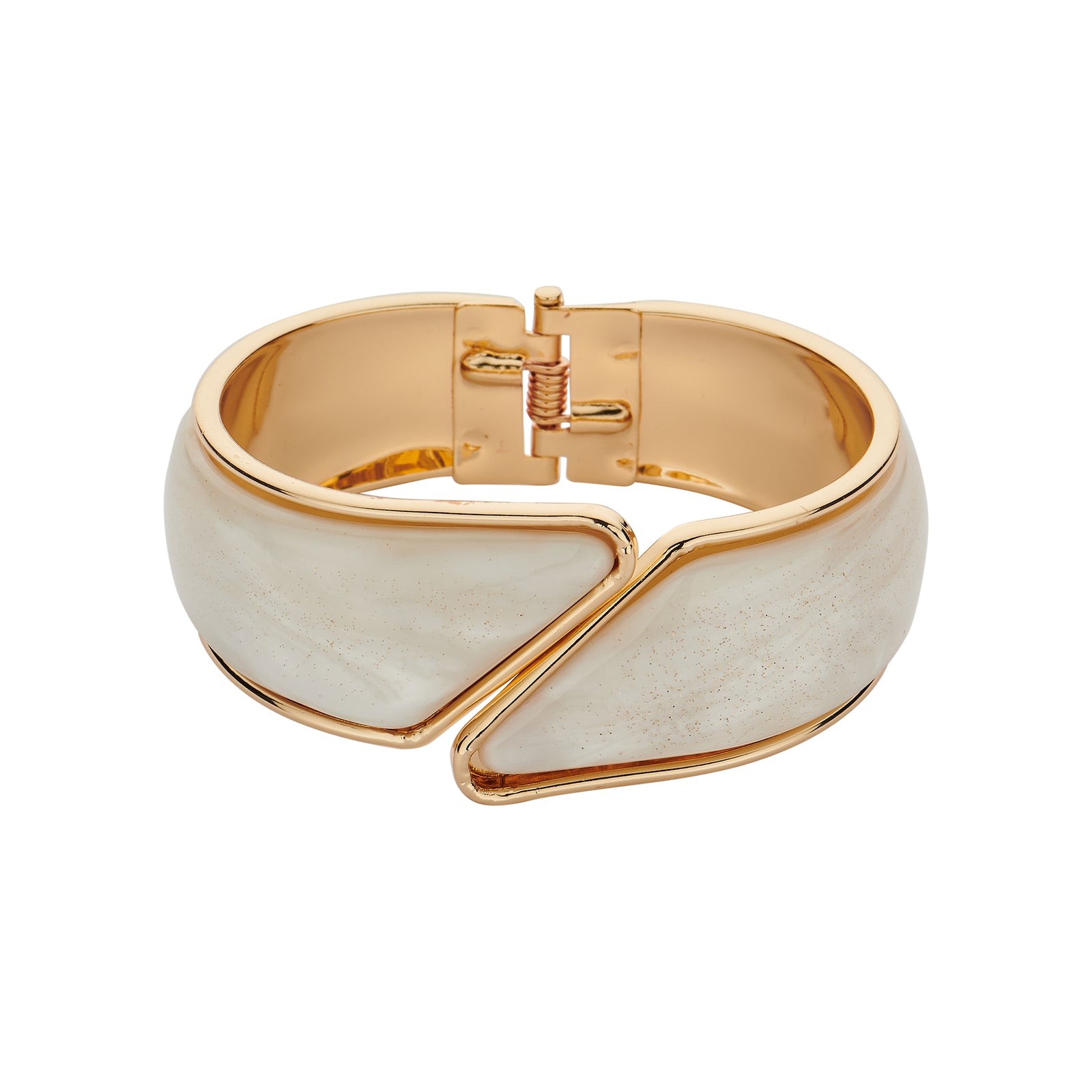 Armband - Kab15 Ecru