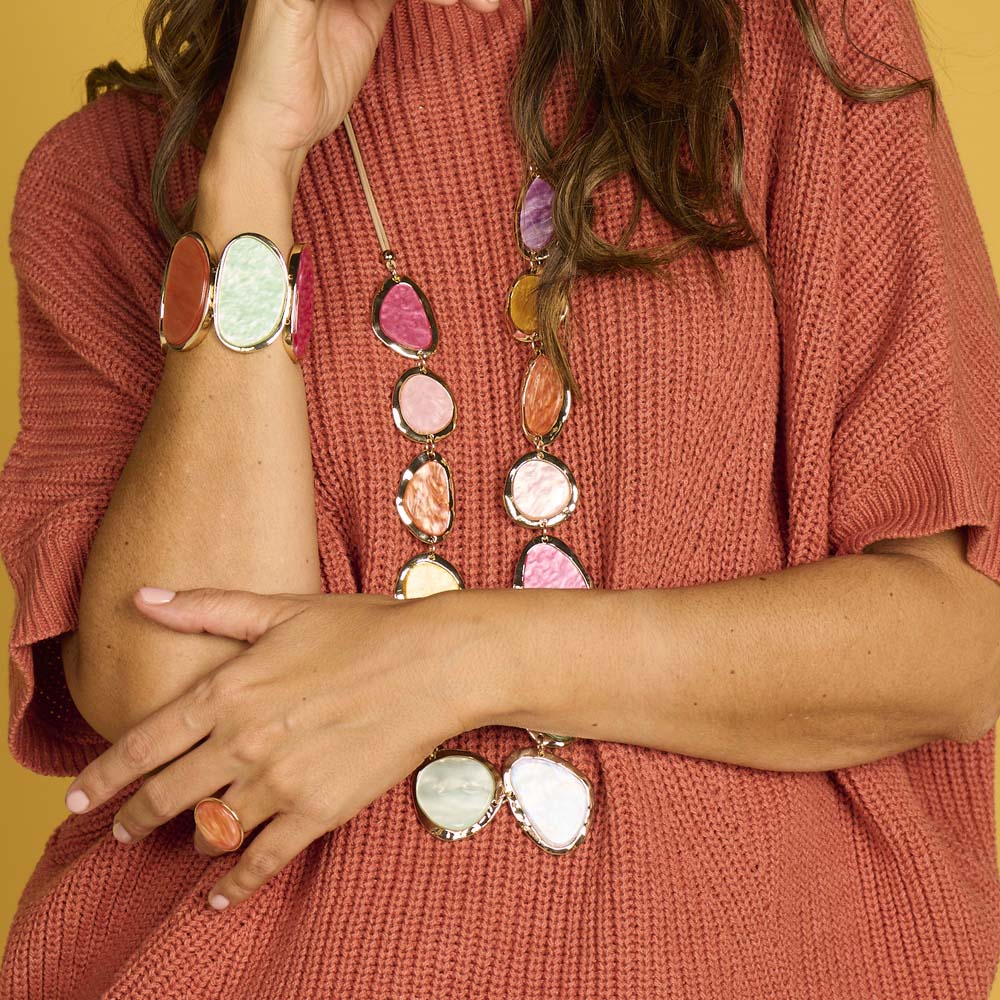 Armband - Katla Multicolor