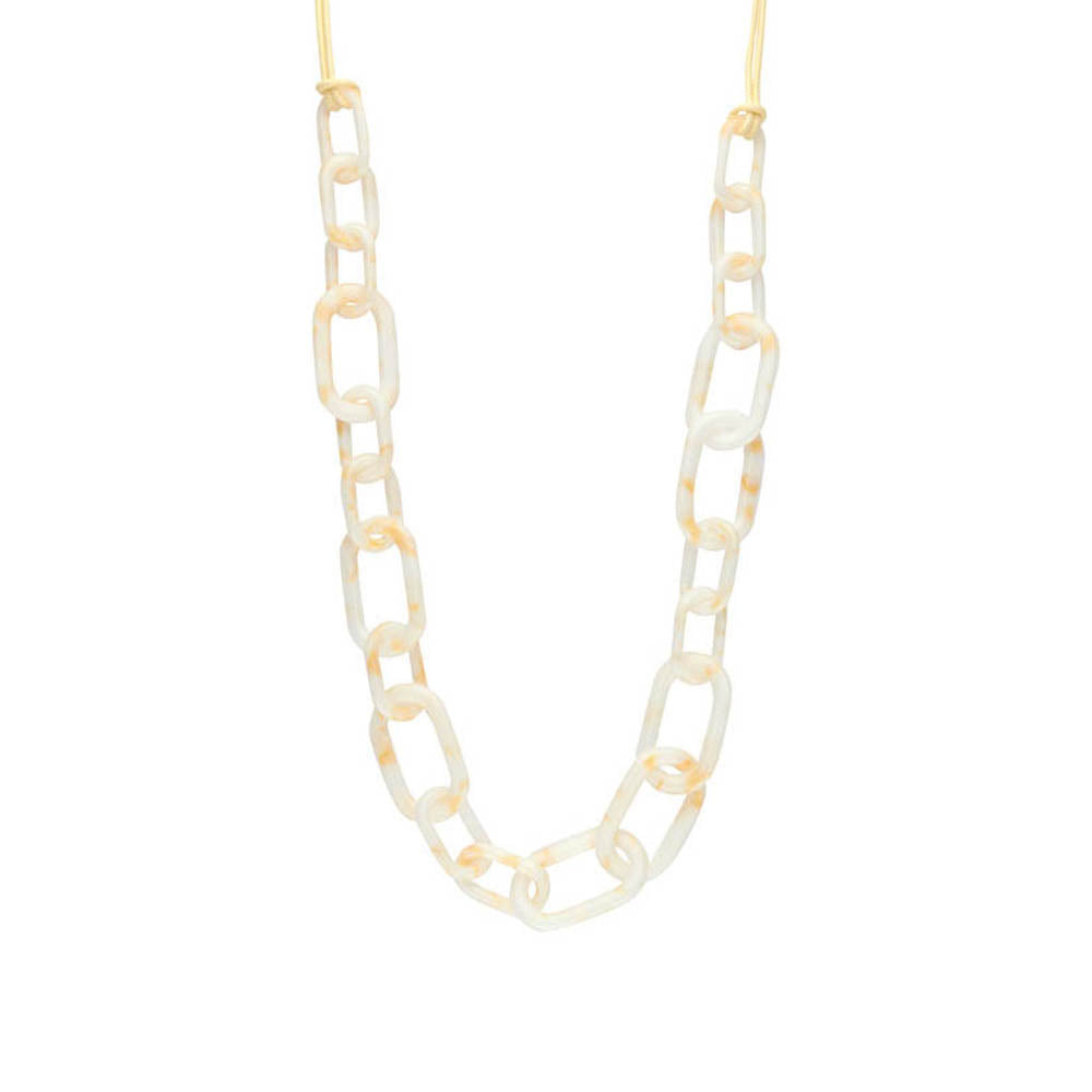 Collier - Kenai Écru