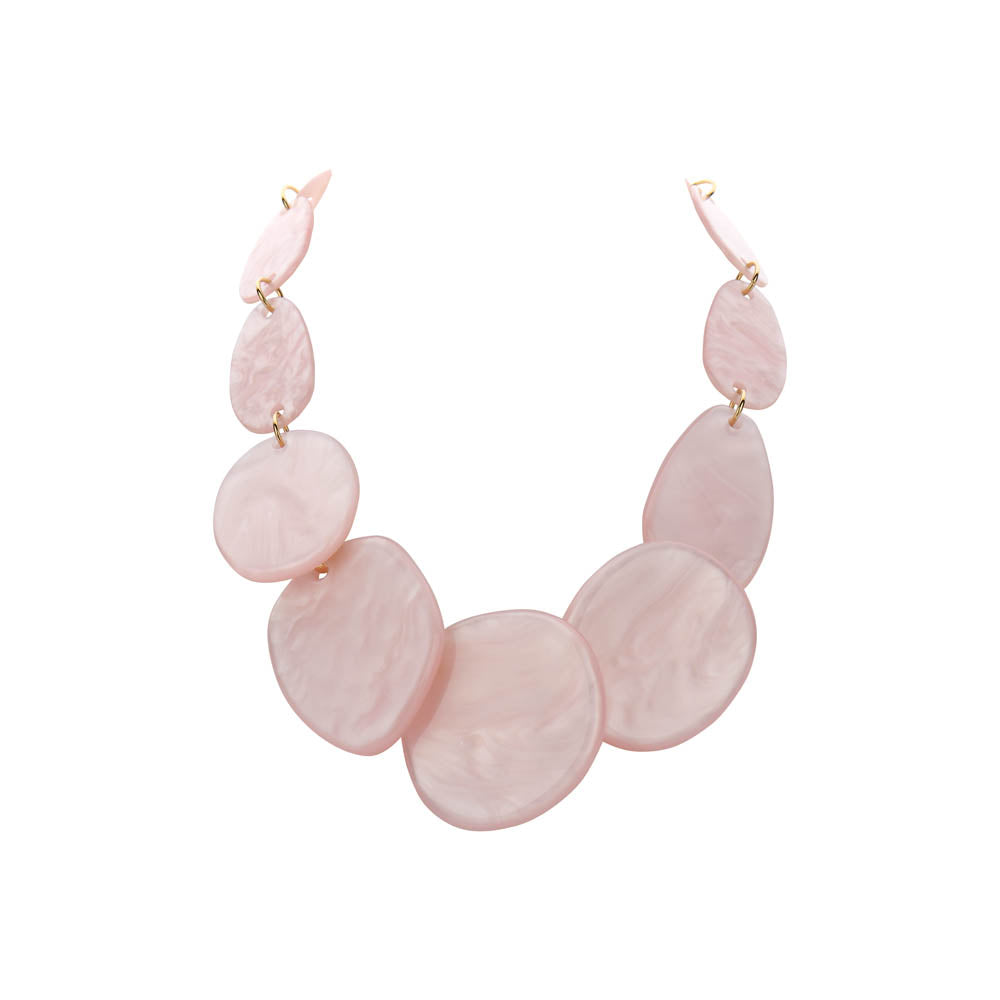 Collier - Kik Rose Clair