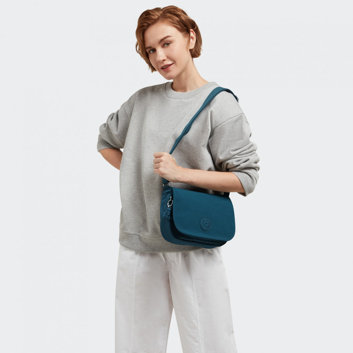 LOREEN M B Cosmic Emerald