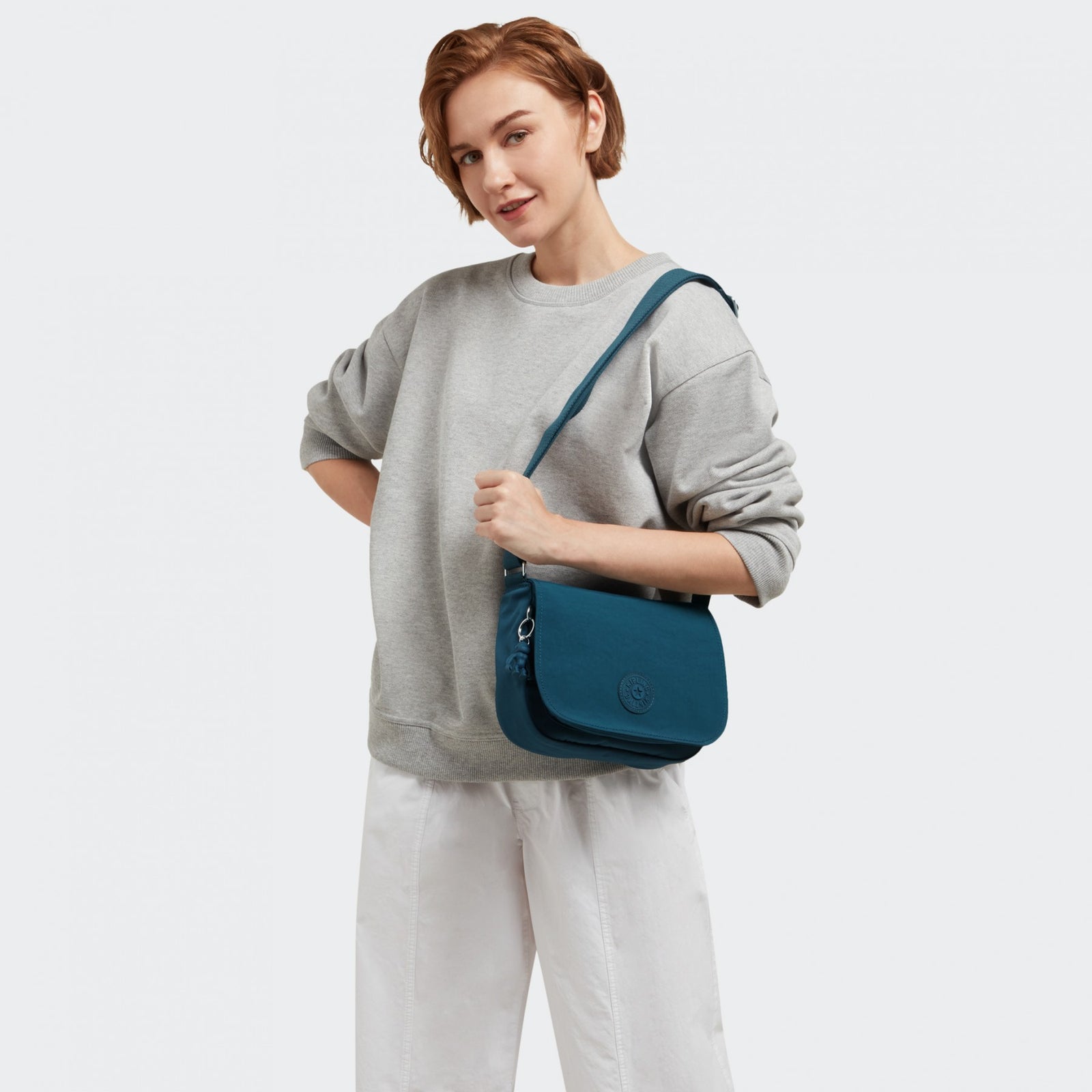 LOREEN M B Cosmic Emerald