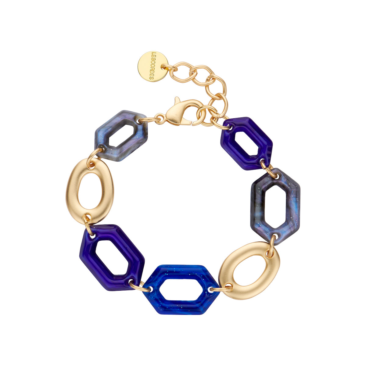 Bracelet - Kit Bleu
