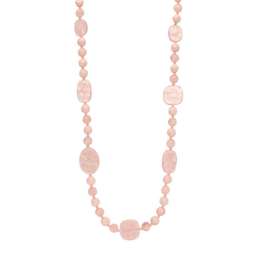 Collier - Kito Rose Clair