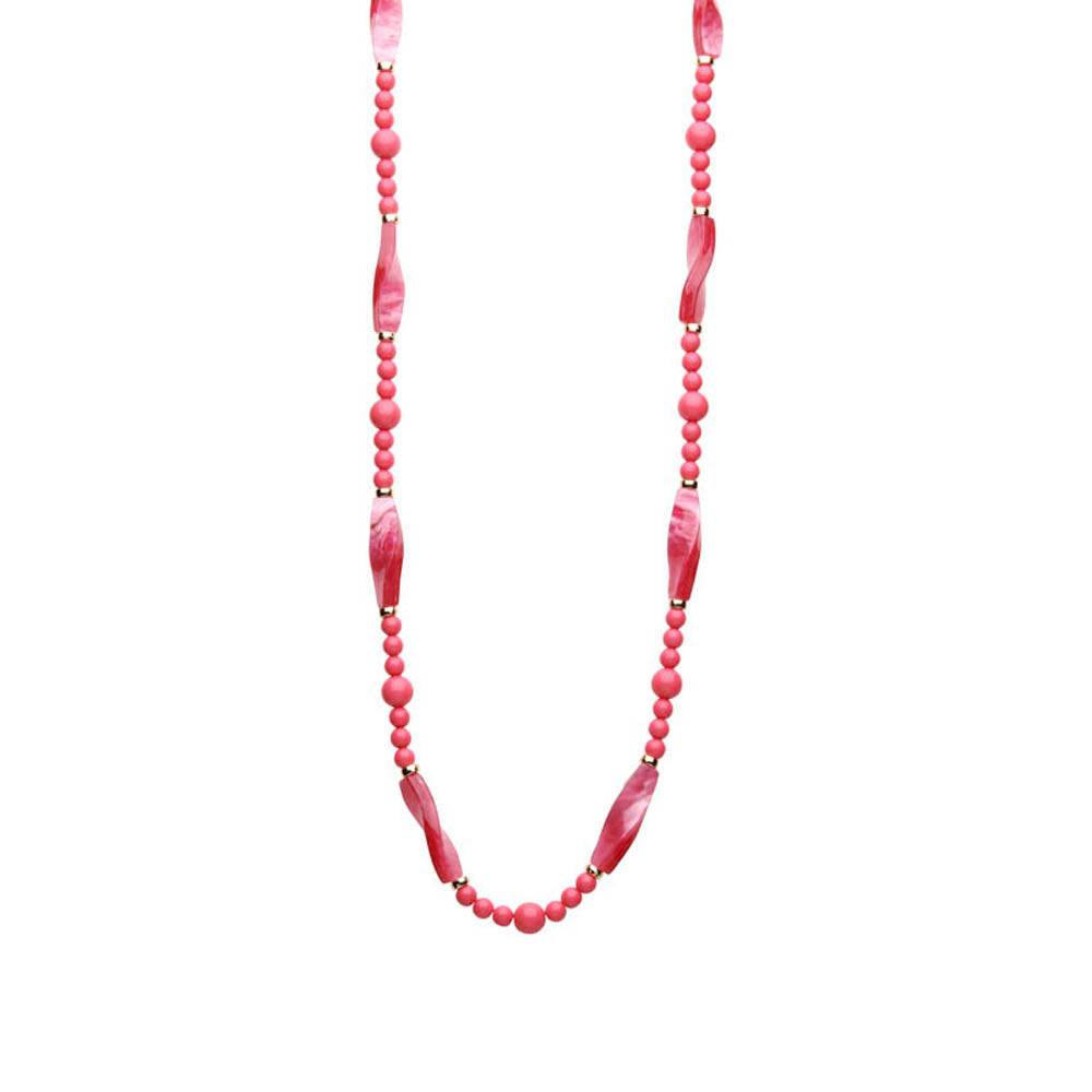 Collier - Klas Fuchsia