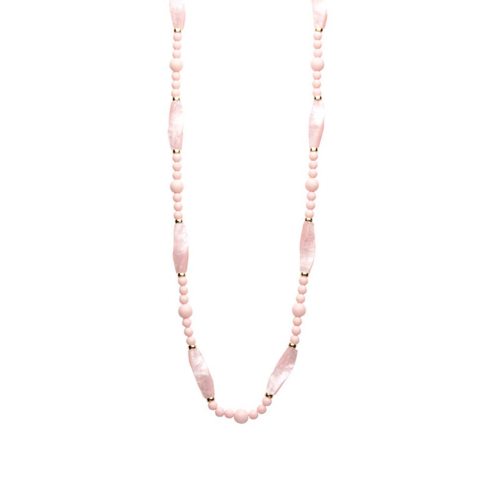 Collier - Klas Rose Clair