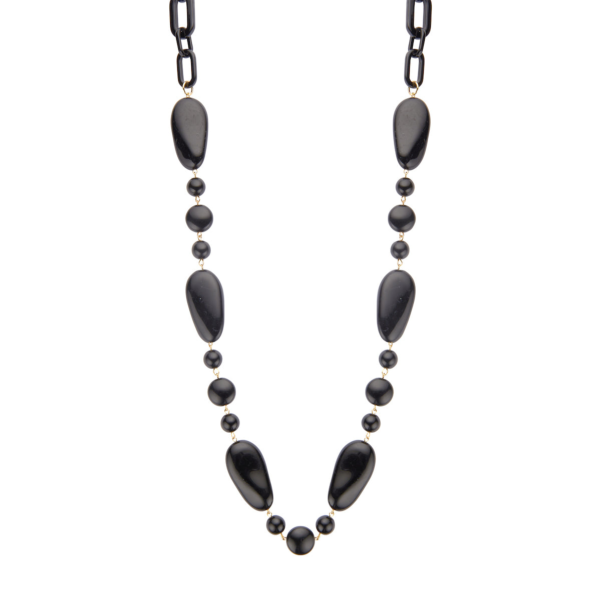 Halsketting - Klaudia Zwart