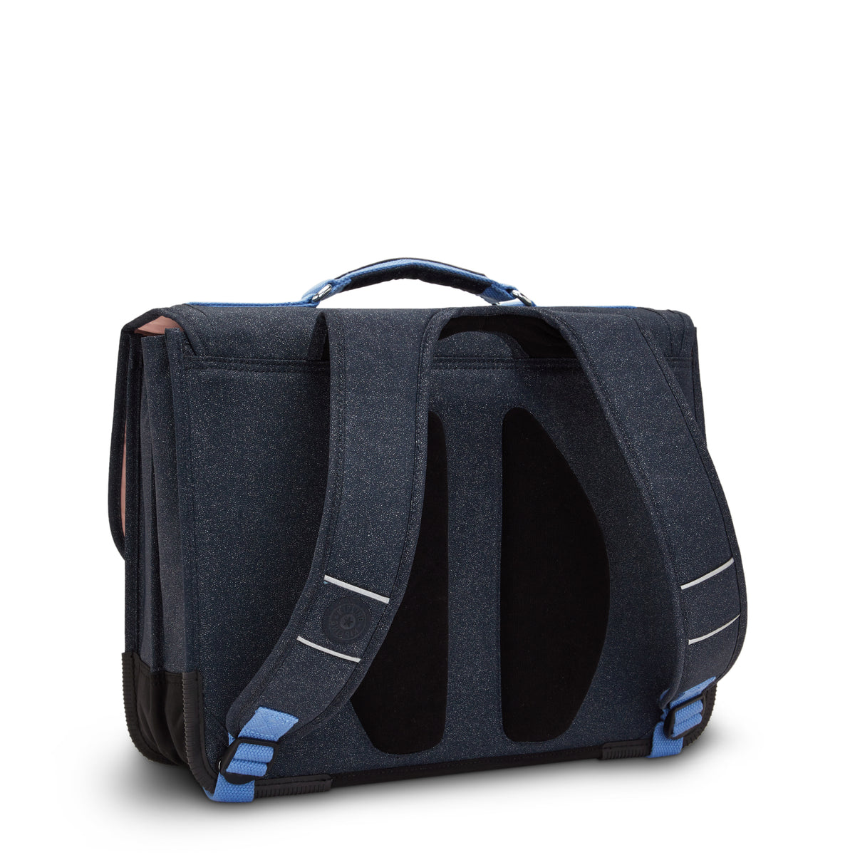 PREPPY BTS + AC True Blue Glitter