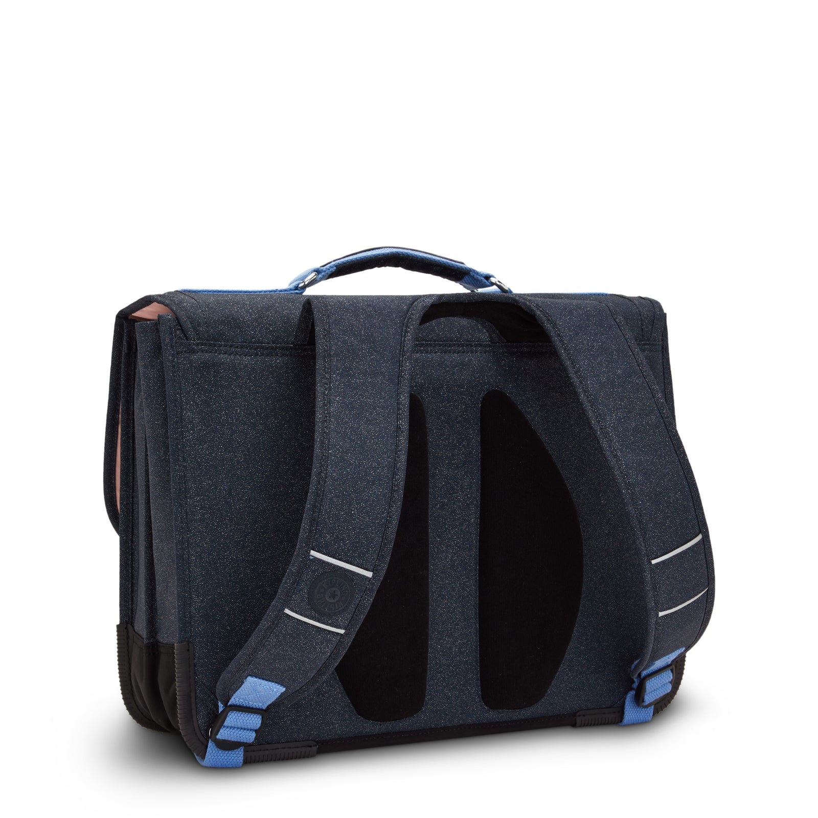 PREPPY BTS + AC True Blue Glitter