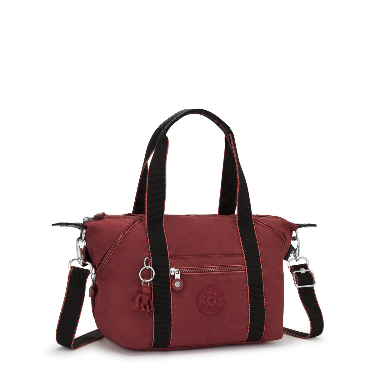 ART MINI Flaring Rust