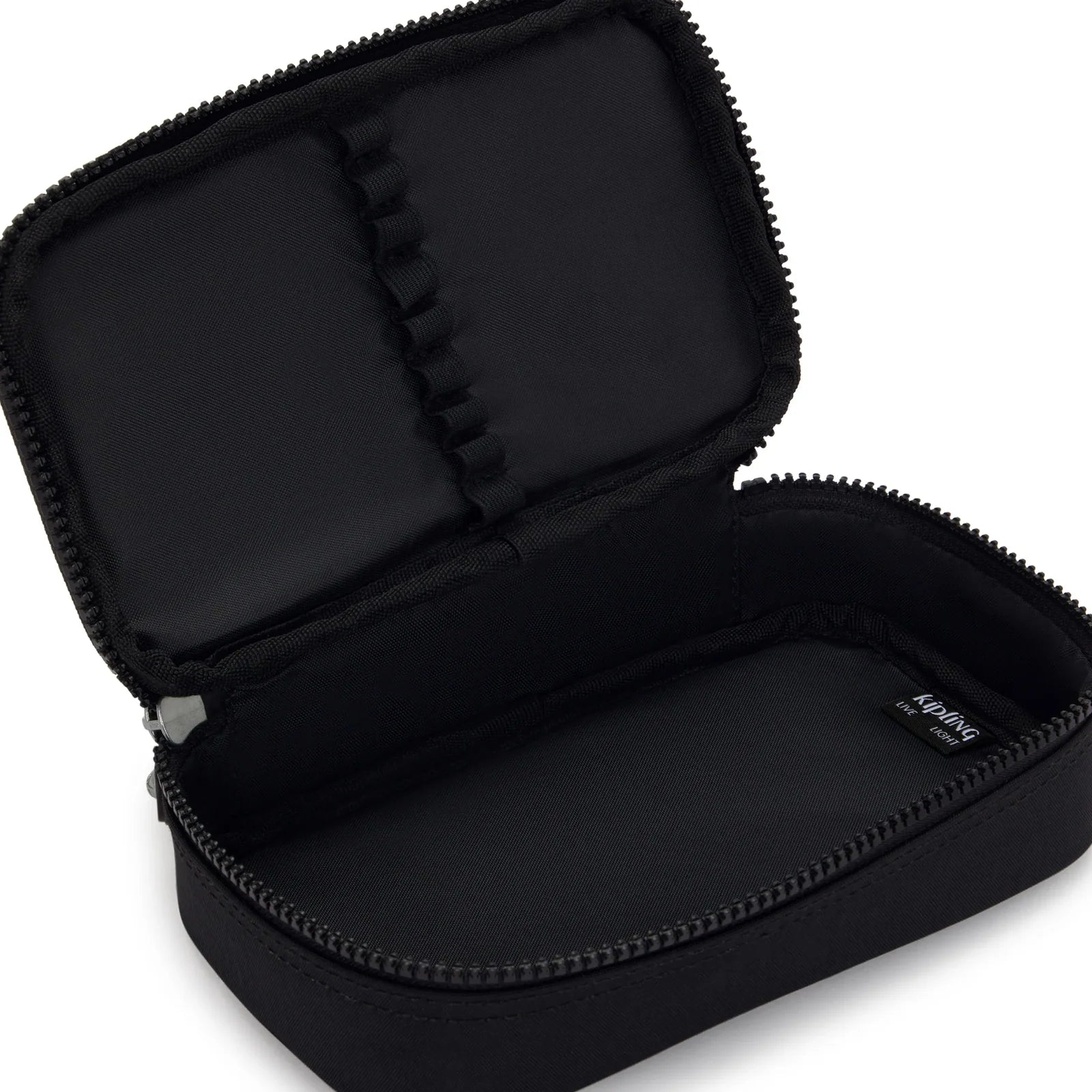 50 PENS BTS Black Khaki Block