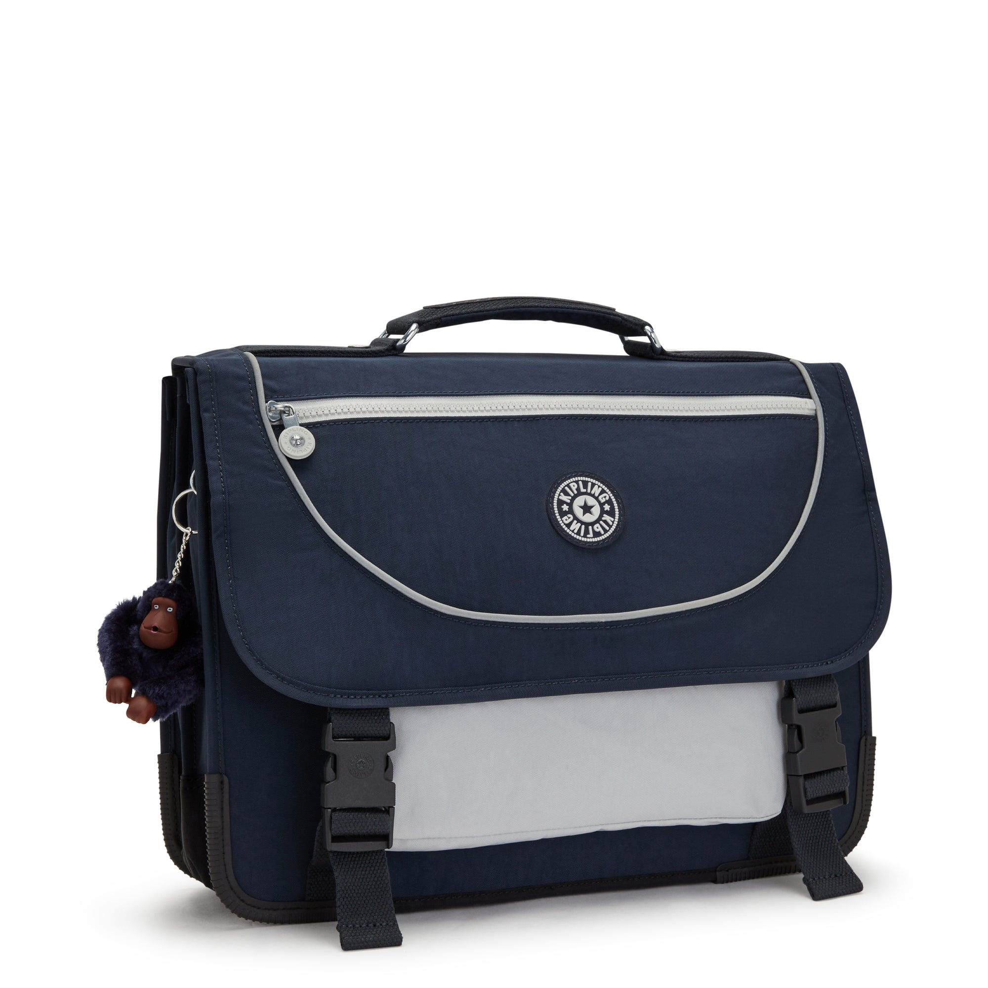 PREPPY BTS True Blue Grey