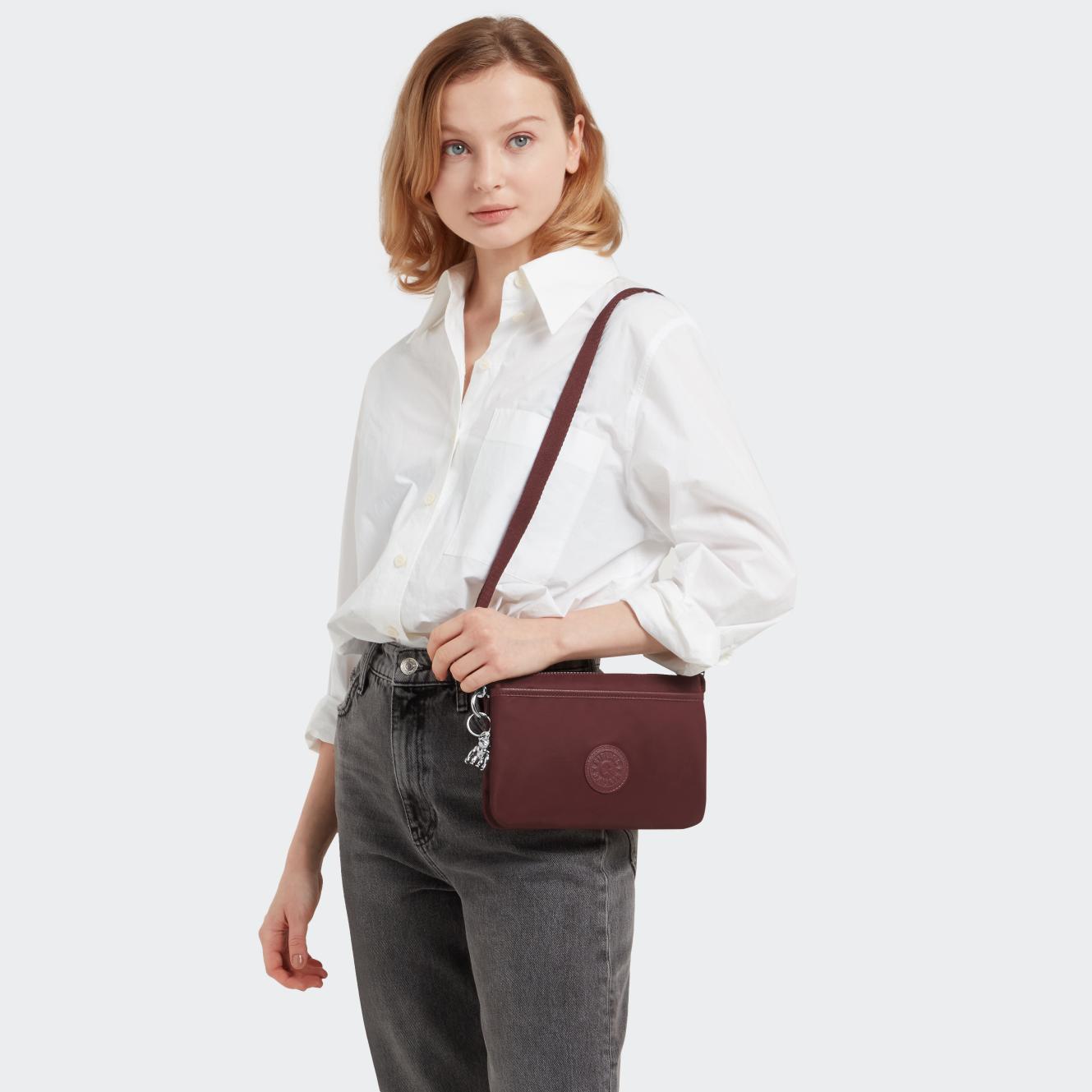 RIRI PK+ Deep Aubergine