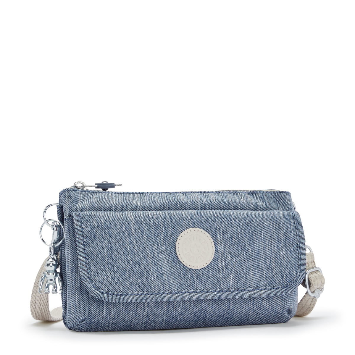 VECKA STRAP CB Blue Jeans