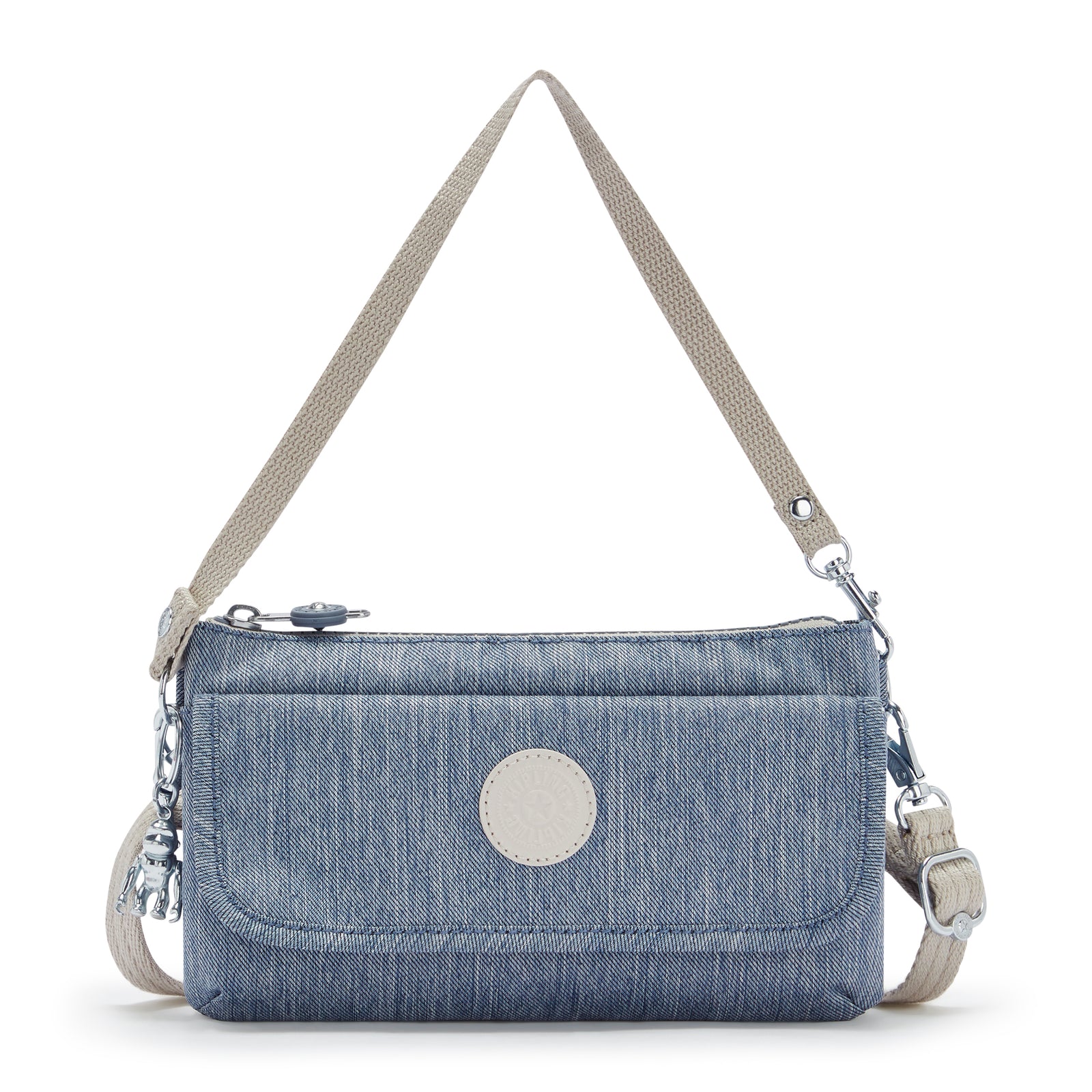 VECKA STRAP CB Blue Jeans